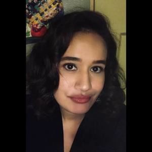 Meet your Posher, Sonia